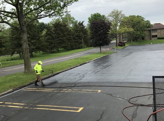 Town & Country Paving - Rochester, NY