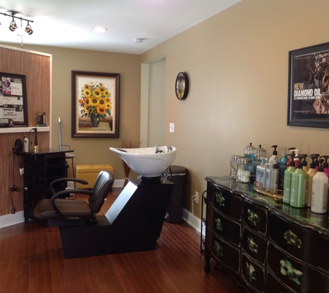 Salon 2514 - Spring Hill, TN