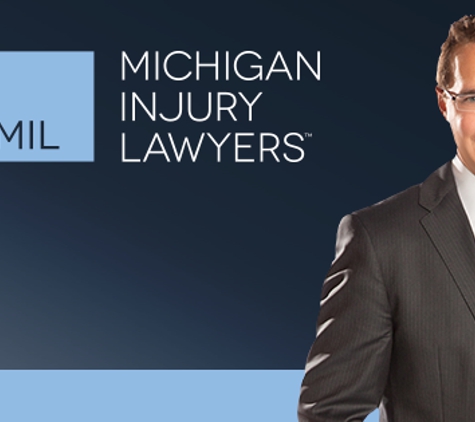 Michigan Injury Lawyers - Detroit, MI