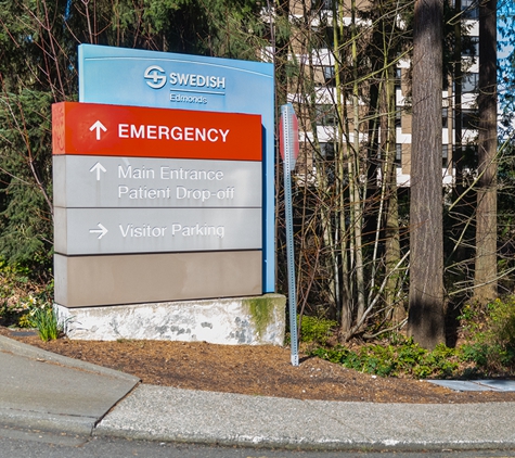 Swedish Lab Patient Services - Edmonds Medical Plaza - Edmonds, WA