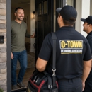 O-Town Plumbing and Heating - Plumbers
