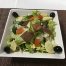 Mashawy - Mediterranean Restaurants
