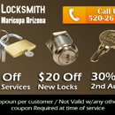 Locksmith Maricopa Arizona - Locks & Locksmiths