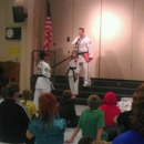 David M Cox Elementary School