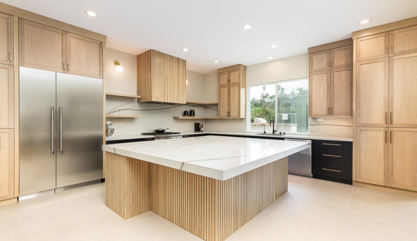 Optimal Home Remodeling & Design - San Diego, CA