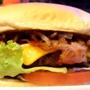 Bartels Giant Burger - Fast Food Restaurants