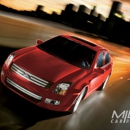 Miles Car Rental San Francisco - Car Rental