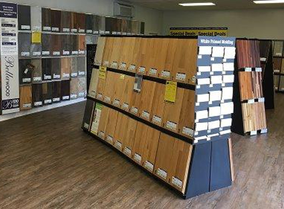 Lumber Liquidators - Salem, VA