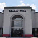 Motor Mile Chrysler Jeep Dodge - Auto Oil & Lube