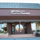 SSM Health Physical Therapy - Creve Coeur - Olive Blvd. - Physical Therapy Clinics