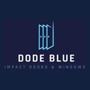 Dode Blue Impact Doors & Windows