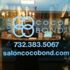 Salon CoCo BOND gallery