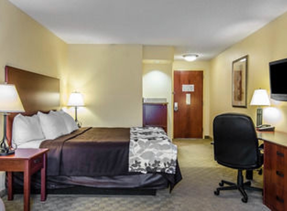 Comfort Inn & Suites Van Buren - Fort Smith - Van Buren, AR