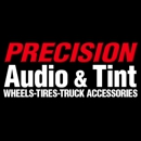 Precision Audio & Tint - Automobile Parts & Supplies
