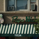 Papa Nick's Pizza & Pasta - Pizza