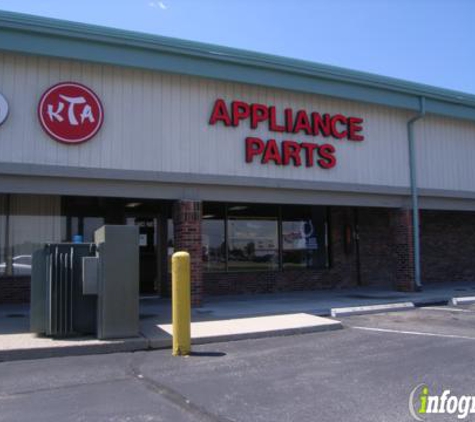 Appliance Parts Inc - Indianapolis, IN