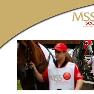 MSS Security - Fyshwick, ACT