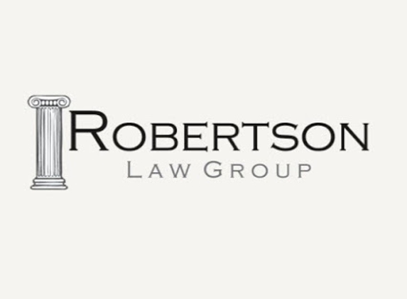 Robertson Law Group - Nashville, TN