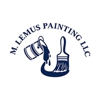 M. Lemus Painting gallery