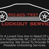 Fn Lockout Services gallery