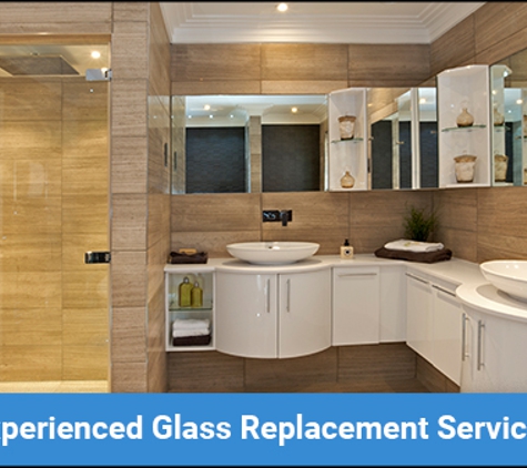 Quickglaze Glass - Heidelberg West, VIC. Experienced Glass Replacement Services