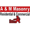 A & M Masonry gallery