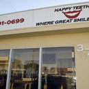 Dental Emergency Los Angeles Dr.King - Prosthodontists & Denture Centers