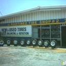 J Martinez Tire Shop - Tire Dealers