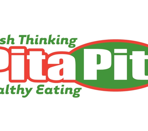 Pita Pit - Pittsburgh, PA