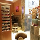 In Style Nails , Spa