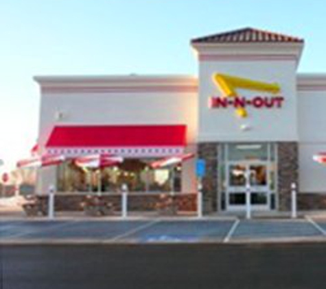 In-N-Out Burger - American Fork, UT