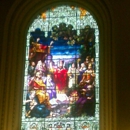 St. Patrick Church - Historical Places