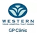 Western Hospital GP Clinic Logo