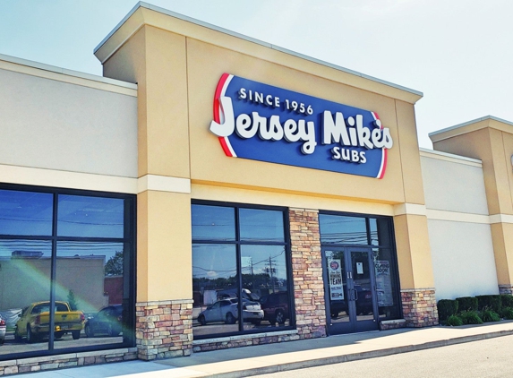 Jersey Mike's Subs - Erie, PA