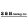 S & H Paving Inc