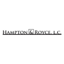 Hampton & Royce LC