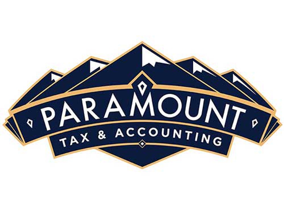 Paramount Tax & Accounting - Moapa Valley - Overton, NV