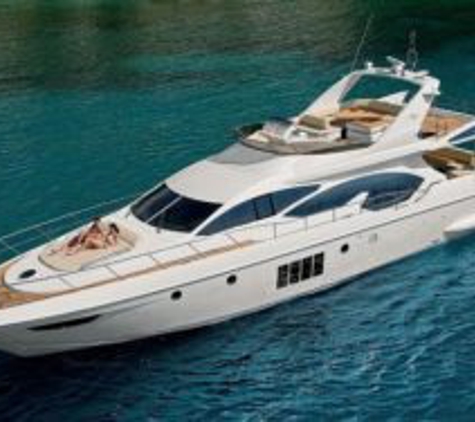 Super Yacht Rental Miami - North Miami Beach, FL