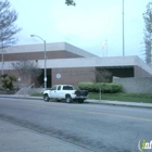 LAPD-Devonshire Community Police Station