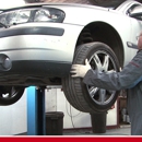 Volvo AM I - Auto Repair & Service