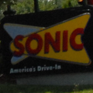 Sonic Drive-In - Nashville, TN