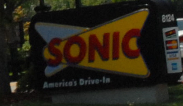 Sonic Drive-In - Las Vegas, NV
