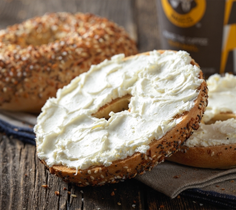 Einstein Bros. Bagels - Austin, TX