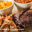 Big Daddy’s Home Plate BBQ - Barbecue Restaurants