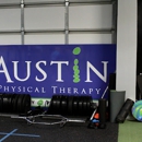 Austin Physical Therapy - Physical Therapists