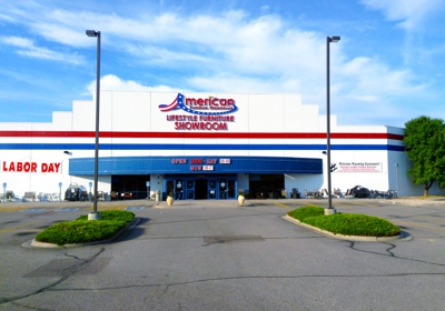 American Furniture Warehouse 625 Sw Frontage Rd Fort Collins Co