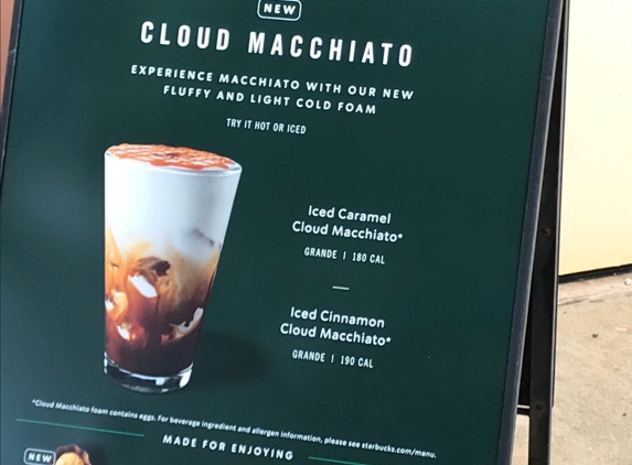 Starbucks Coffee - Kapolei, HI