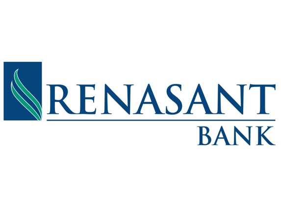 Renasant Bank - Tupelo, MS
