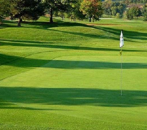 PrairieView Golf Club - Byron, IL