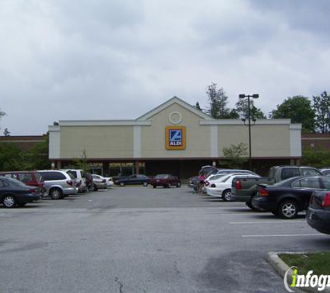 Aldi - Middleburg Heights, OH